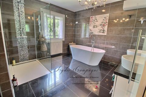 Villa i Lezignan-Corbieres, Aude, Lezignan-Corbieres - € 526.000 | Ref: 453285CGM - foto 14