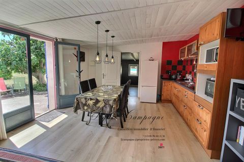 Villa i Lezignan-Corbieres, Aude, Lezignan-Corbieres - € 526.000 | Ref: 453285CGM - foto 16