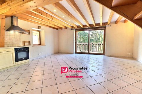 Lejlighed i Sillingy, Haute-Savoie, Sillingy - € 280.000 | Ref: 452353YLER - foto 7