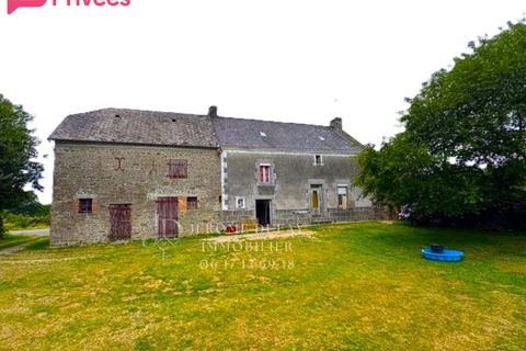 Villa em Grazay, Mayenne, Grazay - € 87.990 | Ref: 452743JDUF - foto 6