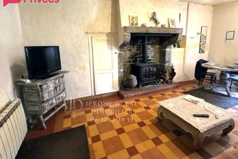 Villa em Grazay, Mayenne, Grazay - € 87.990 | Ref: 452743JDUF - foto 7