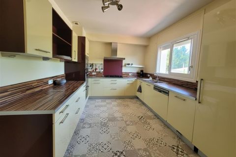 Villa i Angouleme, Charente, Angouleme - € 239.500 | Ref: 452470GSK - foto 4