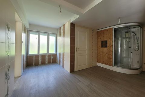 Villa i Angouleme, Charente, Angouleme - € 239.500 | Ref: 452470GSK - foto 8