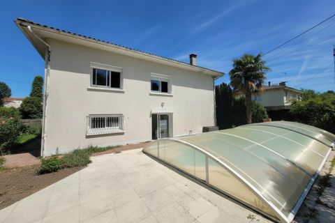 Villa i Angouleme, Charente, Angouleme - € 239.500 | Ref: 452470GSK - foto 12
