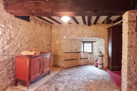 Villa en Saint-Marcel, Indre, Saint-Marcel - € 82.000 | Ref: 433057VBA2505VBA - photo 7
