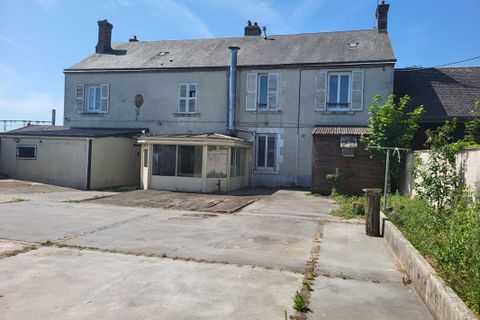 Villa em Artenay, Loiret, Artenay - € 169.990 | Ref: 432371STE - foto 2