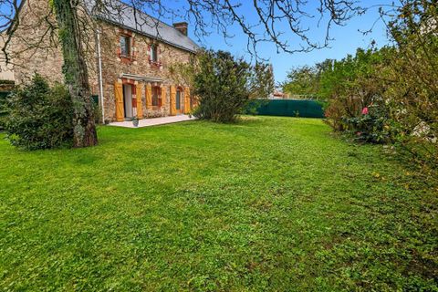 Villa a Campbon, Loire-Atlantique, Campbon - € 493.695 | Ref: 450258CDR - foto 2