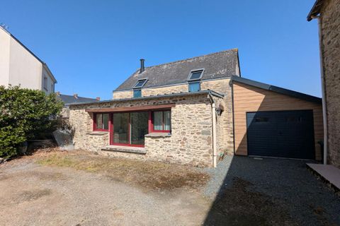 Villa a Campbon, Loire-Atlantique, Campbon - € 493.695 | Ref: 450258CDR - foto 3