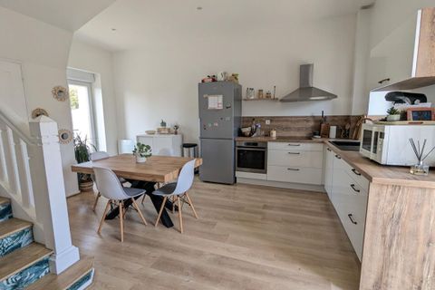 Villa a Campbon, Loire-Atlantique, Campbon - € 208.000 | Ref: 451855CDR - foto 2