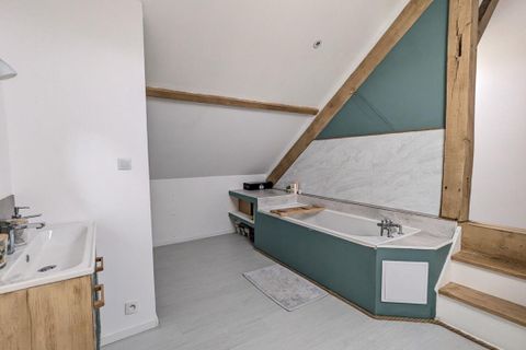 Villa a Campbon, Loire-Atlantique, Campbon - € 208.000 | Ref: 451855CDR - foto 7