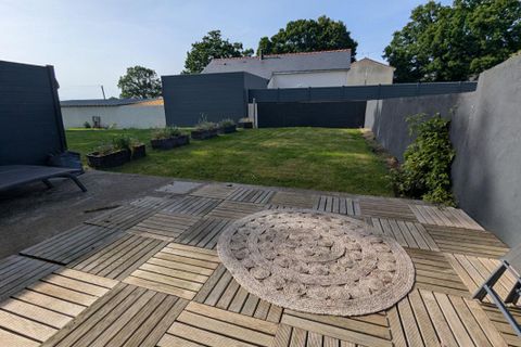 Villa a Campbon, Loire-Atlantique, Campbon - € 208.000 | Ref: 451855CDR - foto 9