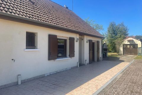 Villa i Gien, Loiret, Gien - € 130 000 | Ref: 450300FMOH - foto 2