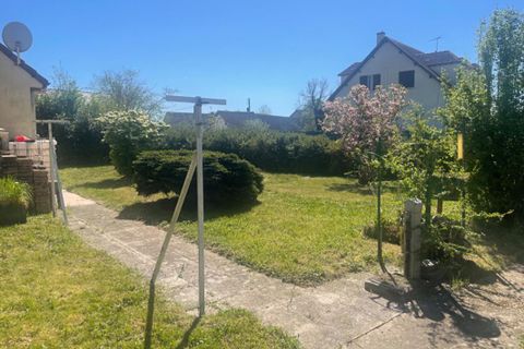 Villa i Gien, Loiret, Gien - € 130 000 | Ref: 450300FMOH - foto 3