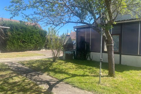 Villa i Gien, Loiret, Gien - € 130 000 | Ref: 450300FMOH - foto 5