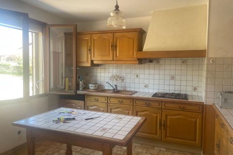 Villa i Gien, Loiret, Gien - € 130 000 | Ref: 450300FMOH - foto 13