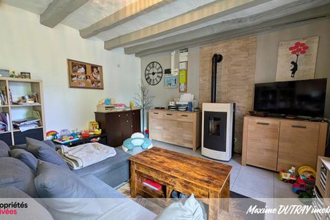 Villa em Authon, Loir-et-Cher, Authon - € 176.000 | Ref: 449659MDUT - foto 3