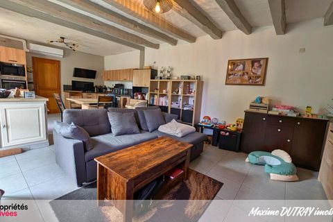 Villa em Authon, Loir-et-Cher, Authon - € 176.000 | Ref: 449659MDUT - foto 4