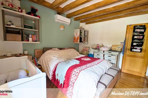 Villa em Authon, Loir-et-Cher, Authon - € 176.000 | Ref: 449659MDUT - foto 5