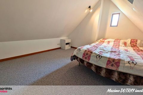 Villa em Authon, Loir-et-Cher, Authon - € 176.000 | Ref: 449659MDUT - foto 7