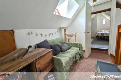 Villa em Authon, Loir-et-Cher, Authon - € 176.000 | Ref: 449659MDUT - foto 8