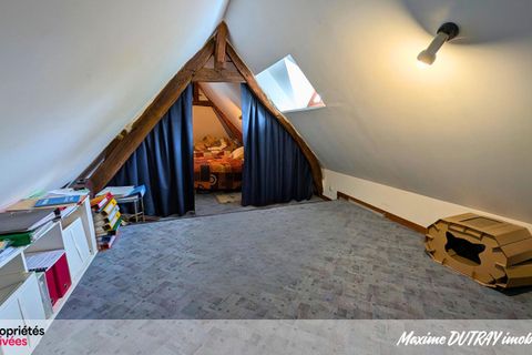 Villa em Authon, Loir-et-Cher, Authon - € 176.000 | Ref: 449659MDUT - foto 9