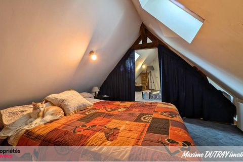 Villa em Authon, Loir-et-Cher, Authon - € 176.000 | Ref: 449659MDUT - foto 10