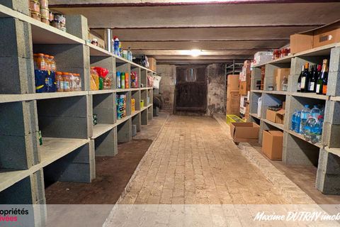 Villa em Authon, Loir-et-Cher, Authon - € 176.000 | Ref: 449659MDUT - foto 11