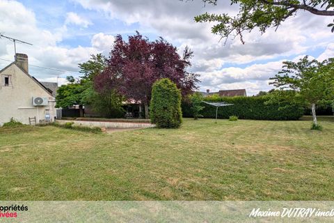 Villa em Authon, Loir-et-Cher, Authon - € 176.000 | Ref: 449659MDUT - foto 13