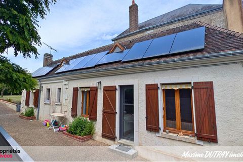 Villa em Authon, Loir-et-Cher, Authon - € 176.000 | Ref: 449659MDUT - foto 14