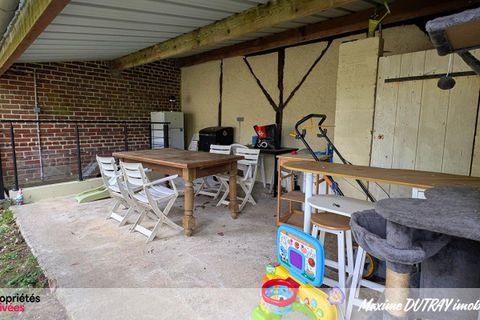 Villa em Authon, Loir-et-Cher, Authon - € 176.000 | Ref: 449659MDUT - foto 15