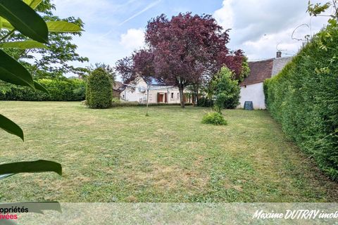 Villa em Authon, Loir-et-Cher, Authon - € 176.000 | Ref: 449659MDUT - foto 16