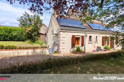 Villa em Authon, Loir-et-Cher, Authon - € 176.000 | Ref: 449659MDUT - foto 17