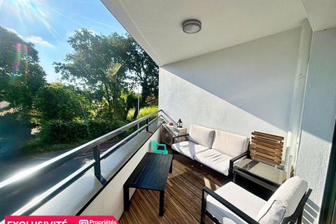 Lejlighed i Merignac, Gironde, Merignac - € 269.000 | Ref: 451349BEE - foto 2