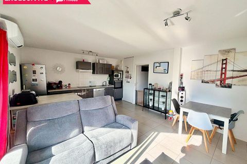 Lejlighed i Merignac, Gironde, Merignac - € 269.000 | Ref: 451349BEE - foto 3