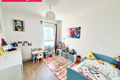 Lejlighed i Merignac, Gironde, Merignac - € 269.000 | Ref: 451349BEE - foto 6
