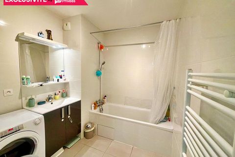 Lejlighed i Merignac, Gironde, Merignac - € 269.000 | Ref: 451349BEE - foto 7