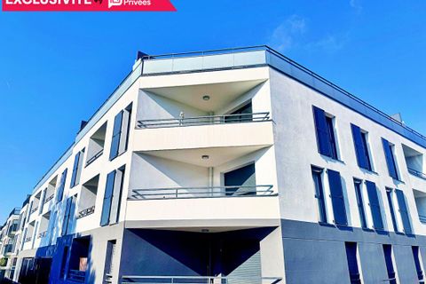 Lejlighed i Merignac, Gironde, Merignac - € 269.000 | Ref: 451349BEE - foto 8