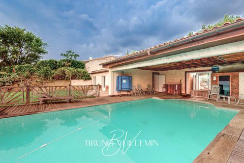 Villa i Lezignan-Corbieres, Aude, Lezignan-Corbieres - € 550.000 | Ref: 451824VUB - foto 2