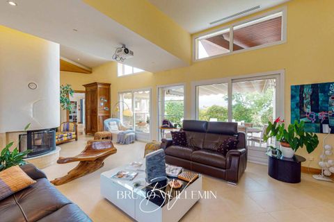 Villa i Lezignan-Corbieres, Aude, Lezignan-Corbieres - € 550.000 | Ref: 451824VUB - foto 3