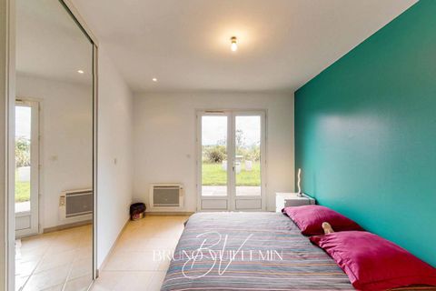 Villa i Lezignan-Corbieres, Aude, Lezignan-Corbieres - € 550.000 | Ref: 451824VUB - foto 12