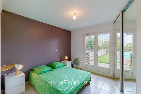 Villa i Lezignan-Corbieres, Aude, Lezignan-Corbieres - € 550.000 | Ref: 451824VUB - foto 14