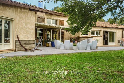 Villa i Lezignan-Corbieres, Aude, Lezignan-Corbieres - € 550.000 | Ref: 451824VUB - foto 17