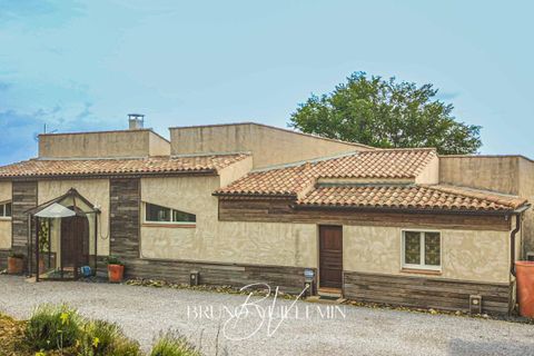 Villa i Lezignan-Corbieres, Aude, Lezignan-Corbieres - € 550.000 | Ref: 451824VUB - foto 18