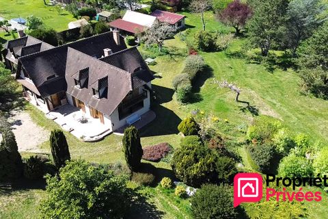 Villa en Croth, Eure, Croth - € 800.000 | Ref: 450152FGN - photo 2