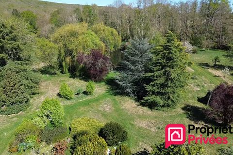 Villa en Croth, Eure, Croth - € 800.000 | Ref: 450152FGN - photo 3