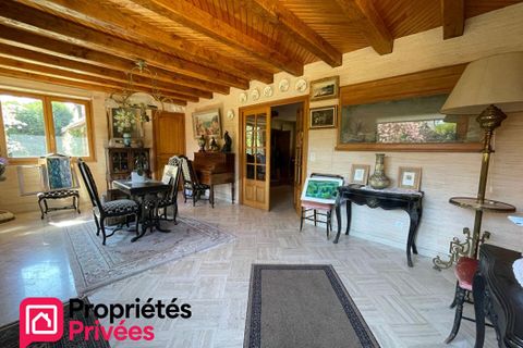 Villa en Croth, Eure, Croth - € 800.000 | Ref: 450152FGN - photo 4