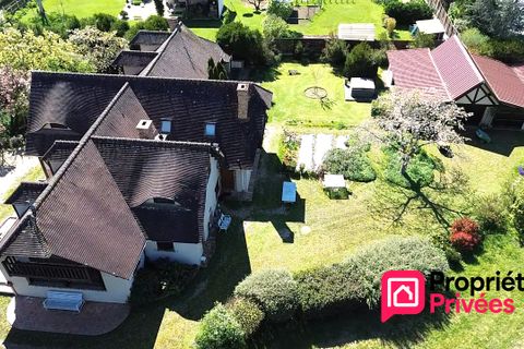 Villa en Croth, Eure, Croth - € 800.000 | Ref: 450152FGN - photo 6