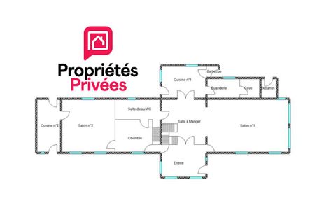 Villa en Croth, Eure, Croth - € 800.000 | Ref: 450152FGN - photo 7