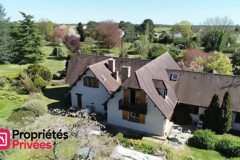Villa en Croth, Eure, Croth - € 800.000 | Ref: 450152FGN - photo 9