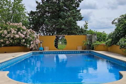 Villa i Perville, Tarn-et-Garonne, Perville - € 479.000 | Ref: 450363TOE - foto 2